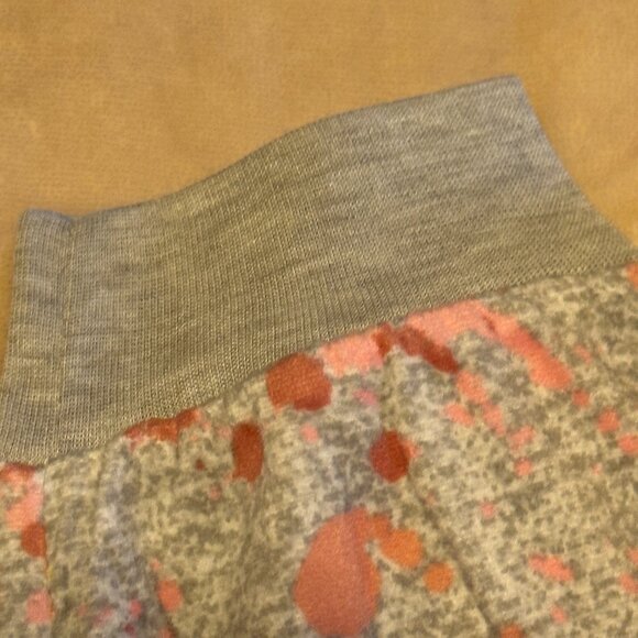 Jellifish Kids Bulldog Pajama Set Girls Large 10/12 2 Piece - Picture 16 of 16